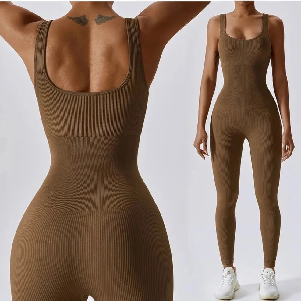 FlexFit Bodysuit™️