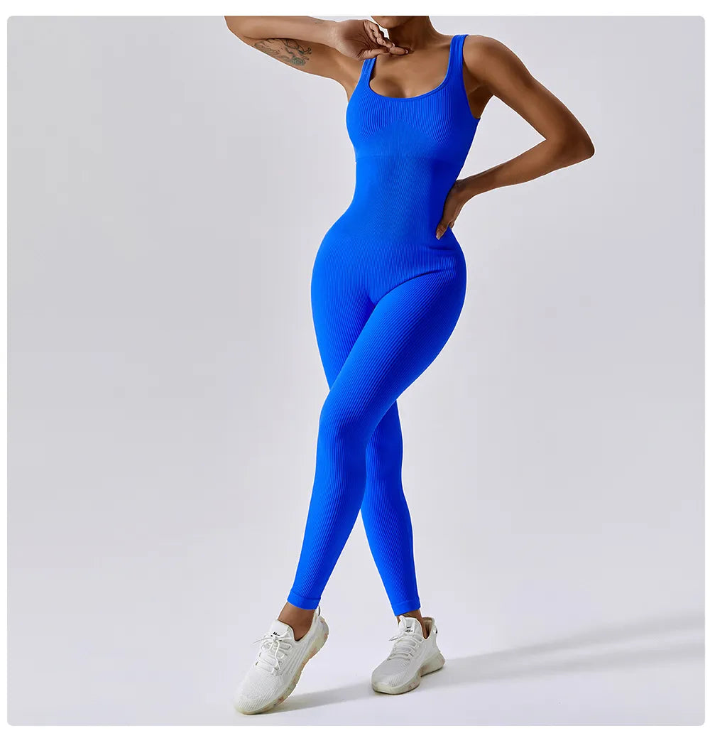 FlexFit Bodysuit™️