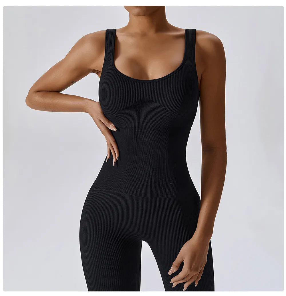 FlexFit Bodysuit™️