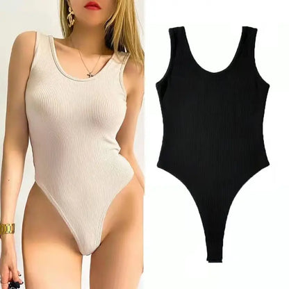 LuxeCurve Bodysuit™️